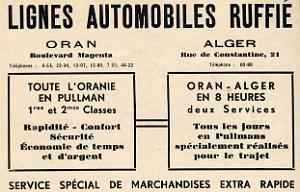 Oran transit- Demenagement 015